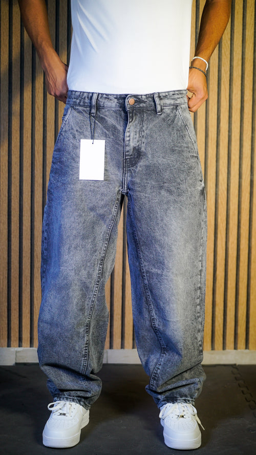 BAGGY JEANS CRAFT