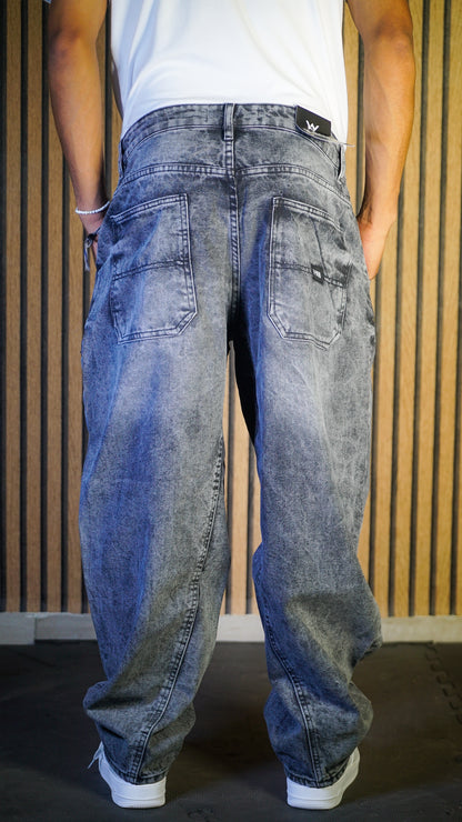 BAGGY JEANS CRAFT