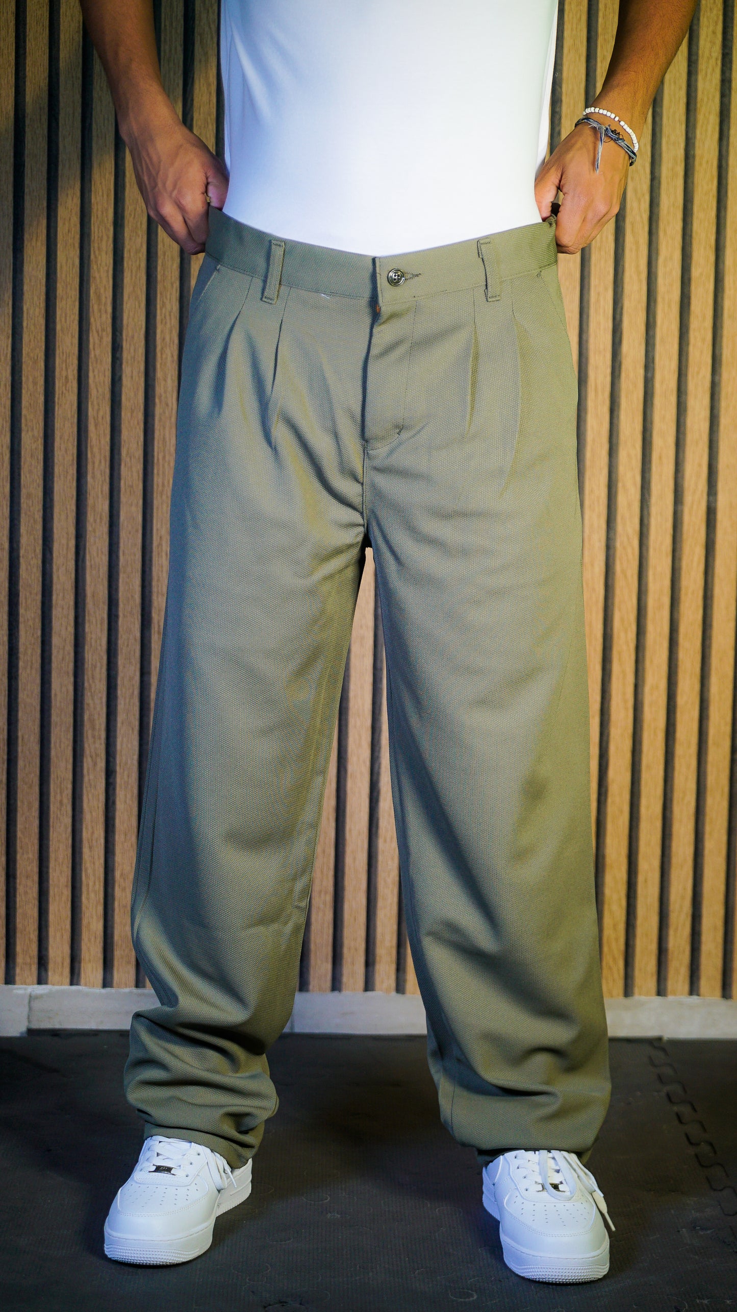 Pantalon Smart Fit ZITY