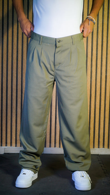 Pantalon Smart Fit ZITY