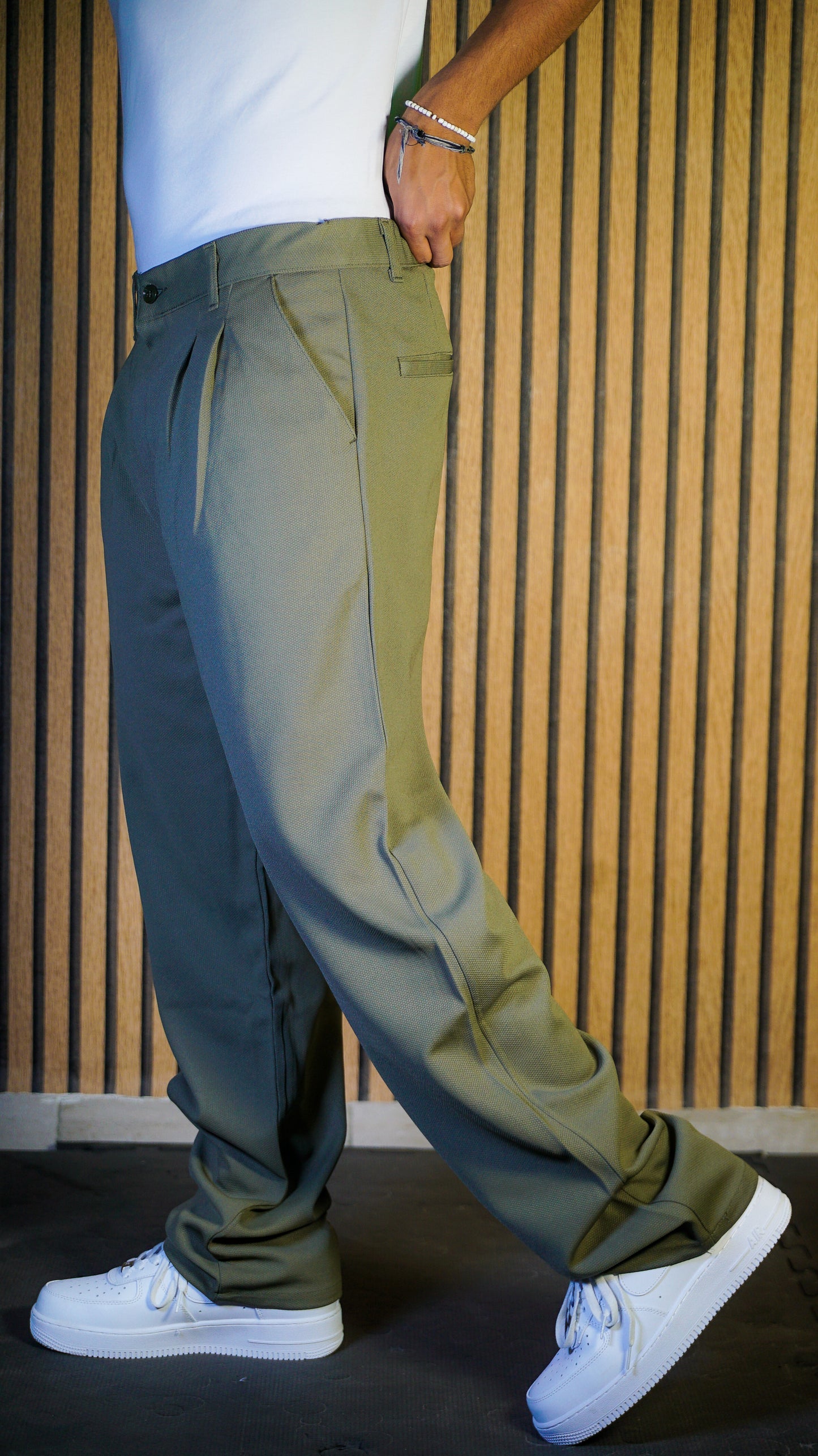 Pantalon Smart Fit ZITY