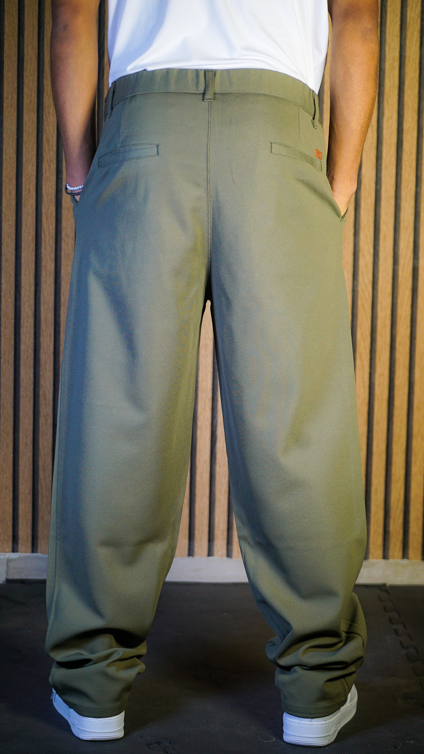 Pantalon Smart Fit ZITY