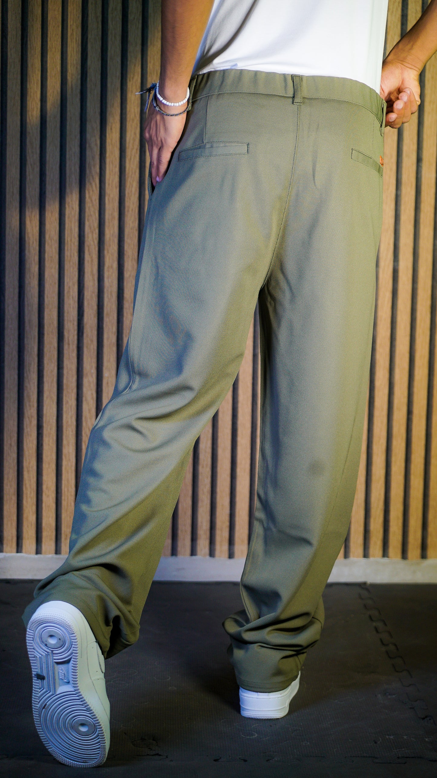 Pantalon Smart Fit ZITY