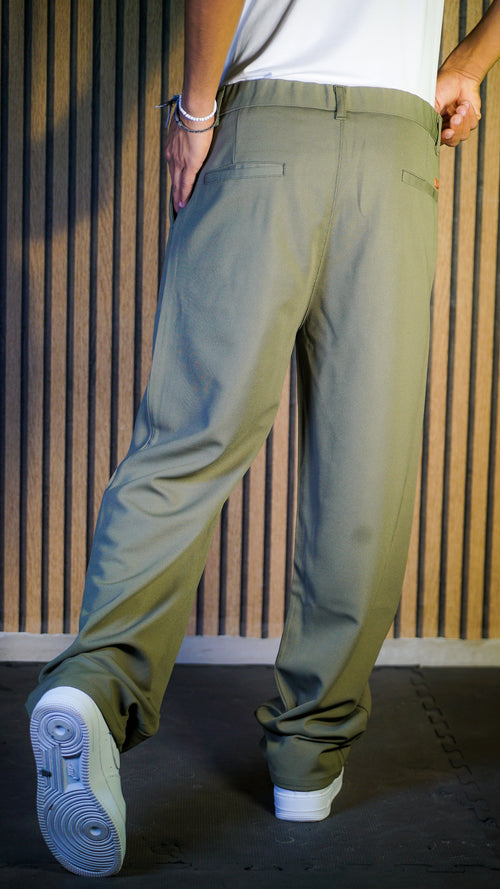 Pantalon Smart Fit ZITY