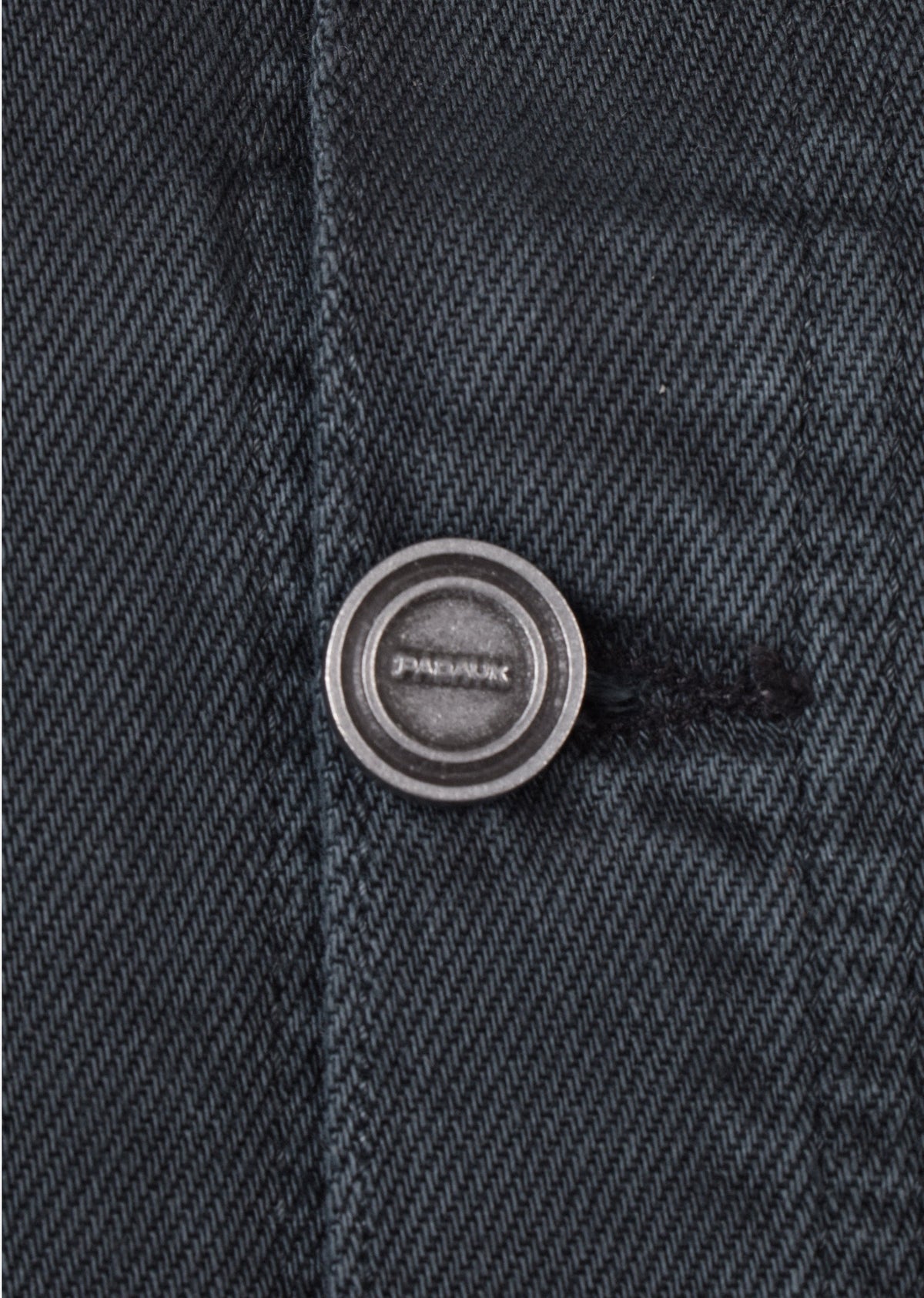 WASHED DENIM JACKET