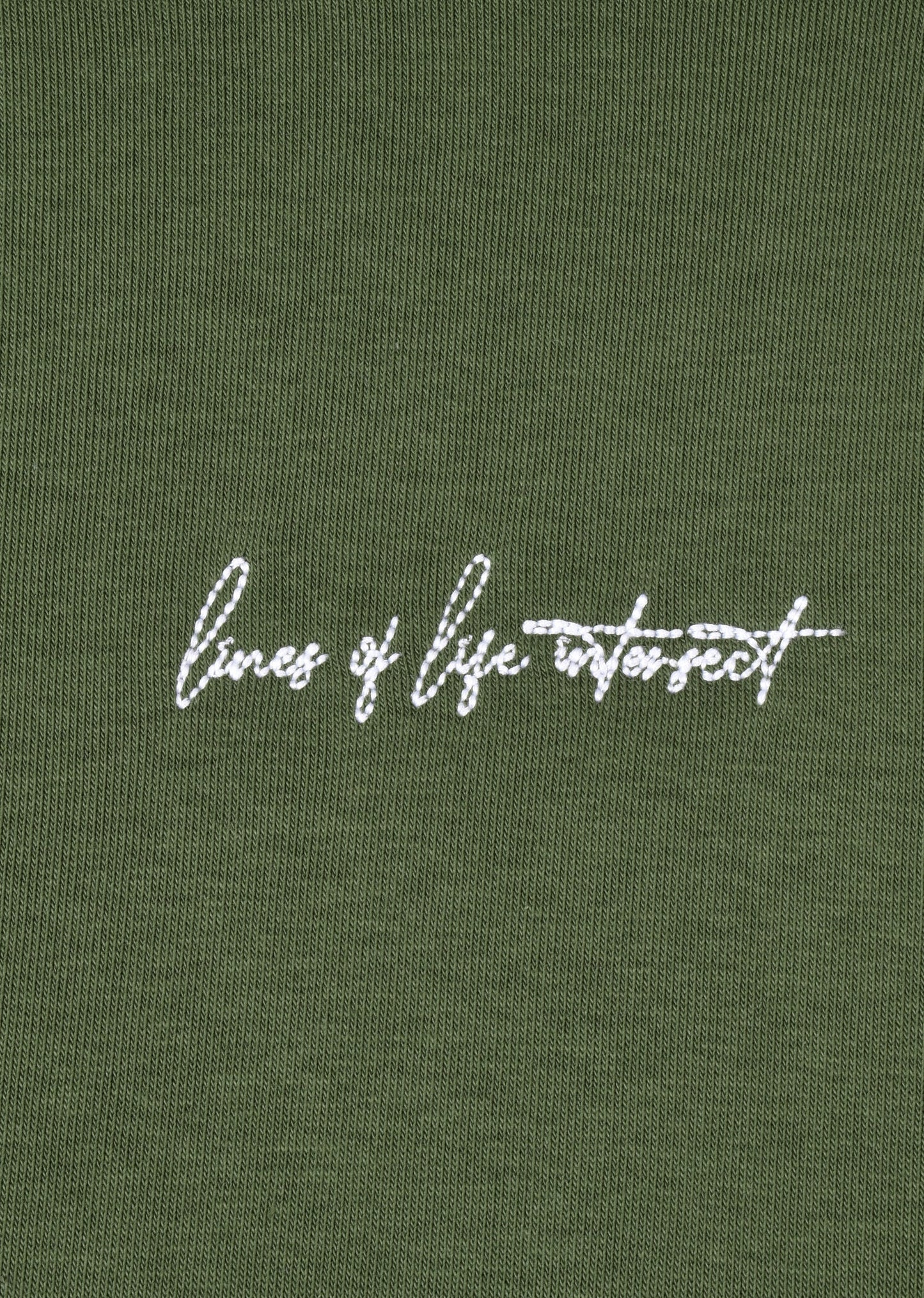 PRINTED PATCH BOXYFIT HOODIE