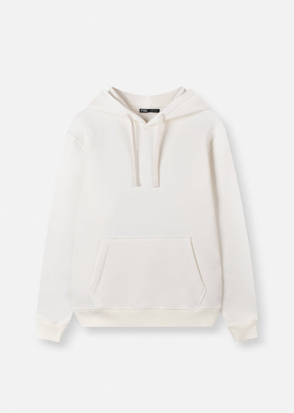 EMBROIDERED OVERSIZE HOODIE