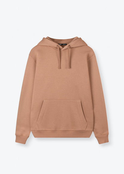EMBROIDERED OVERSIZE HOODIE