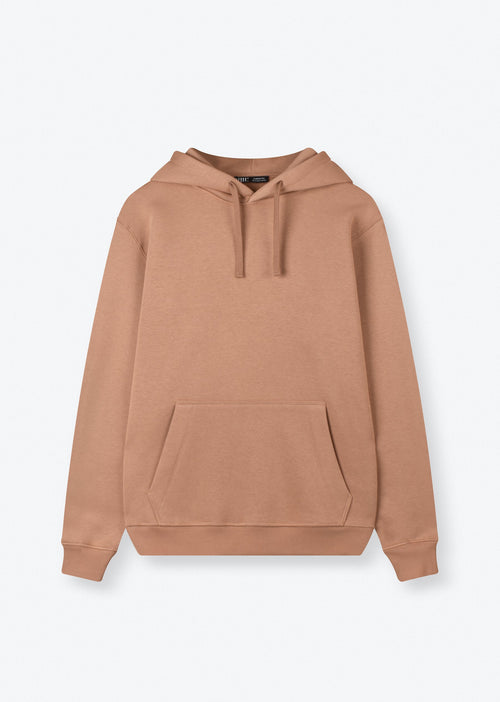EMBROIDERED OVERSIZE HOODIE