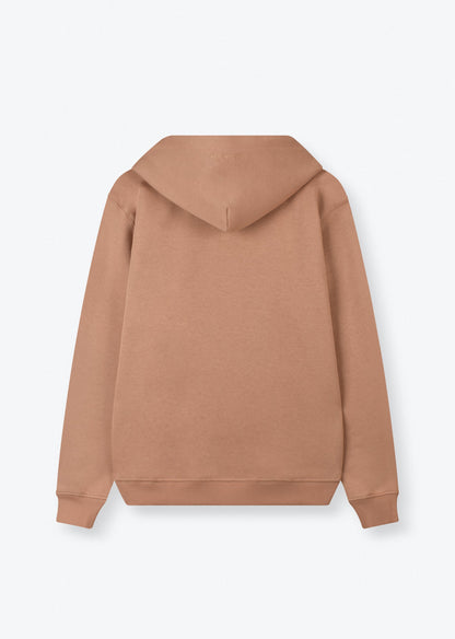 EMBROIDERED OVERSIZE HOODIE