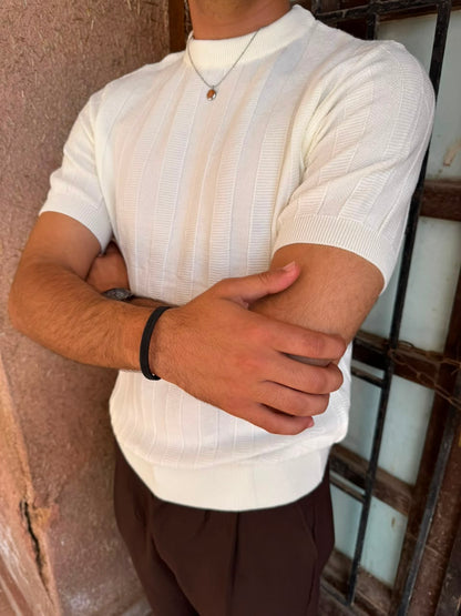 T-shirt Tricot Léger