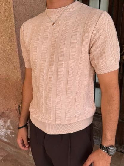 T-shirt Tricot Léger