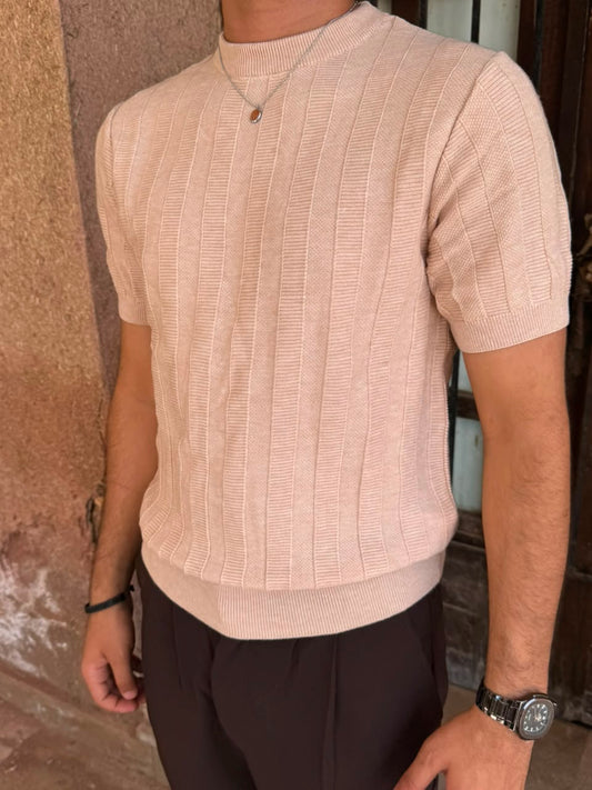 T-shirt Tricot Léger