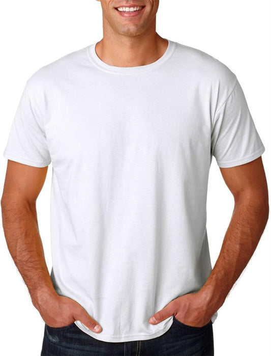 BASIC  T-SHIRT