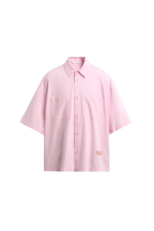 CHEMISE CROP