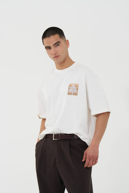 T-shirt Oversize