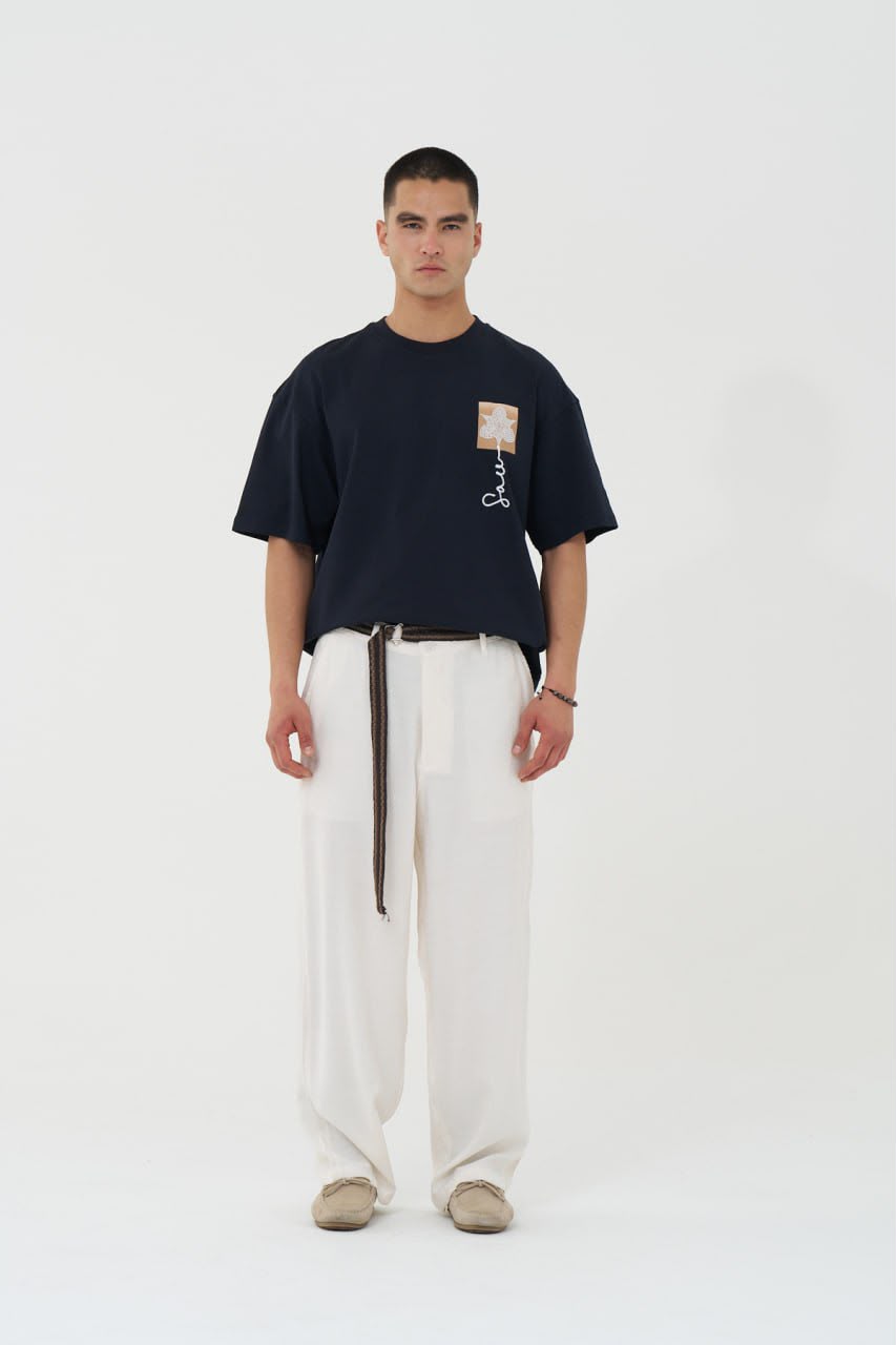 T-shirt Oversize