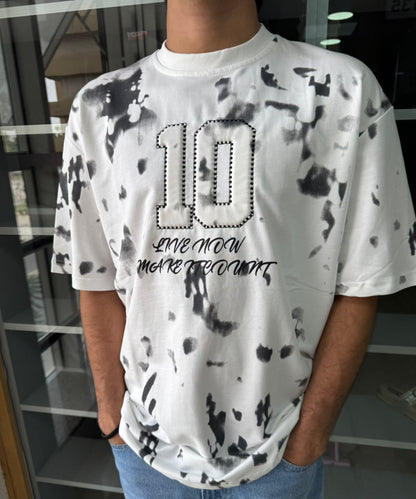 T-SHIRT  oversize 10