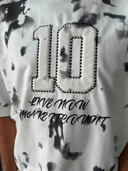 T-SHIRT  oversize 10