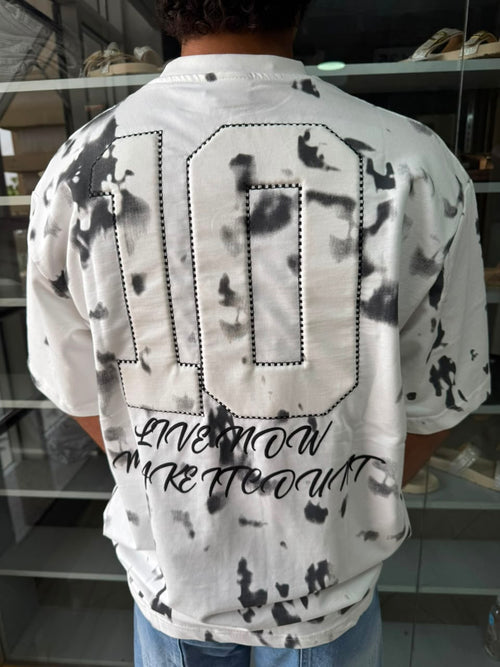T-SHIRT  oversize 10