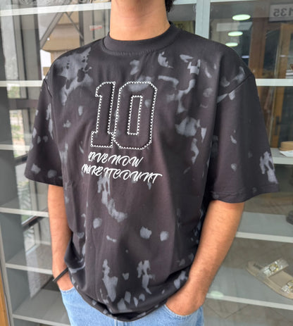 T-SHIRT  oversize 10