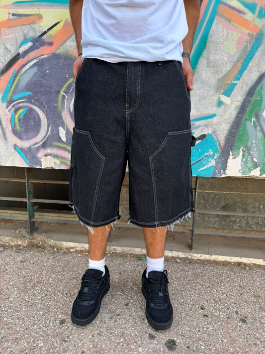 BAGY SHORT