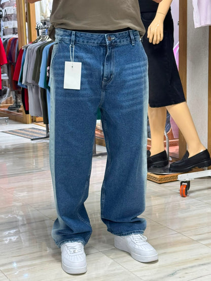BAGY JEAN BLUE