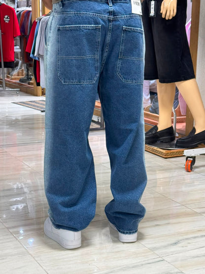 BAGY JEAN BLUE
