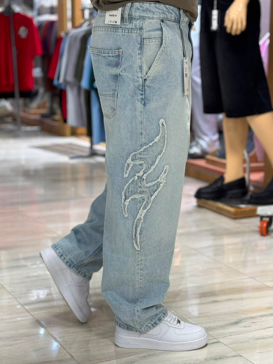 BAGY JEAN STORM DELAVE