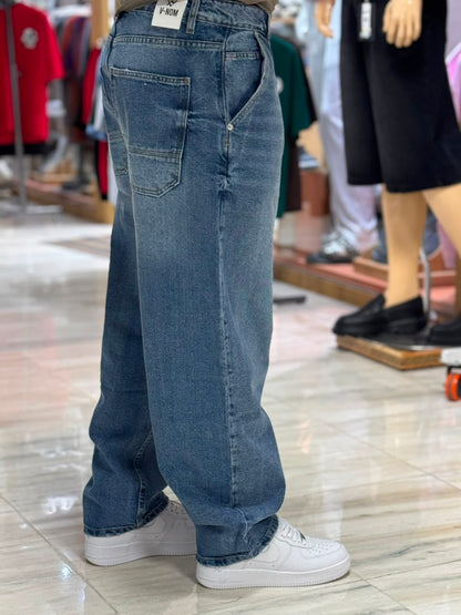 BAGY JEAN BLUE DELEVE