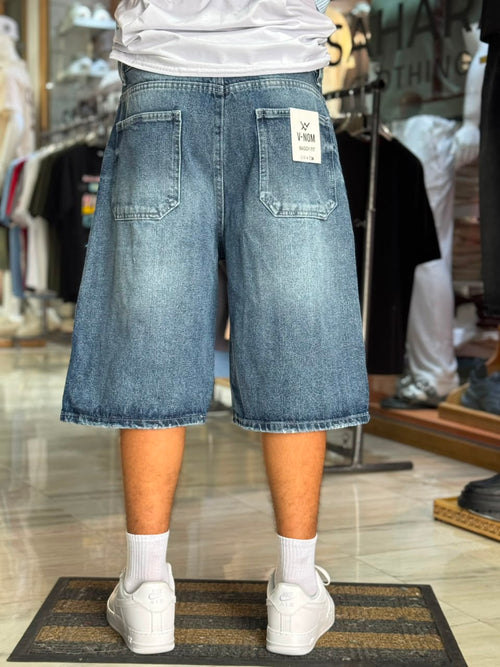 SHORT BAGGY DIRTY