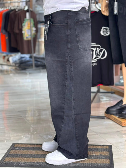 BAGY JEAN NOIR (clair)