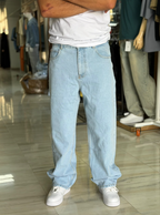 BAGGY JEAN DELEVE ORIGINAL PULL & BEAR