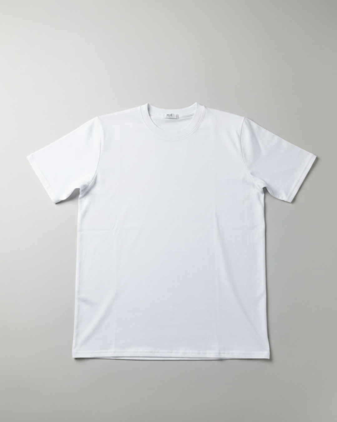 BASIC  T-SHIRT