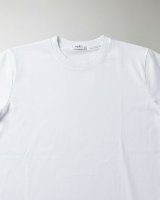BASIC  T-SHIRT
