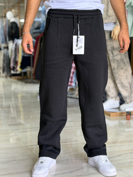 BLACK SWEET PANTS