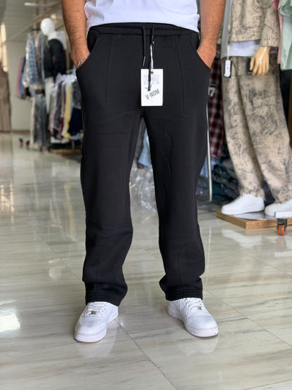 BLACK SWEET PANTS