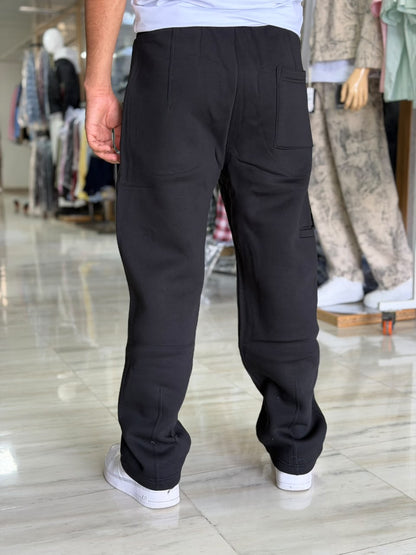BLACK SWEET PANTS
