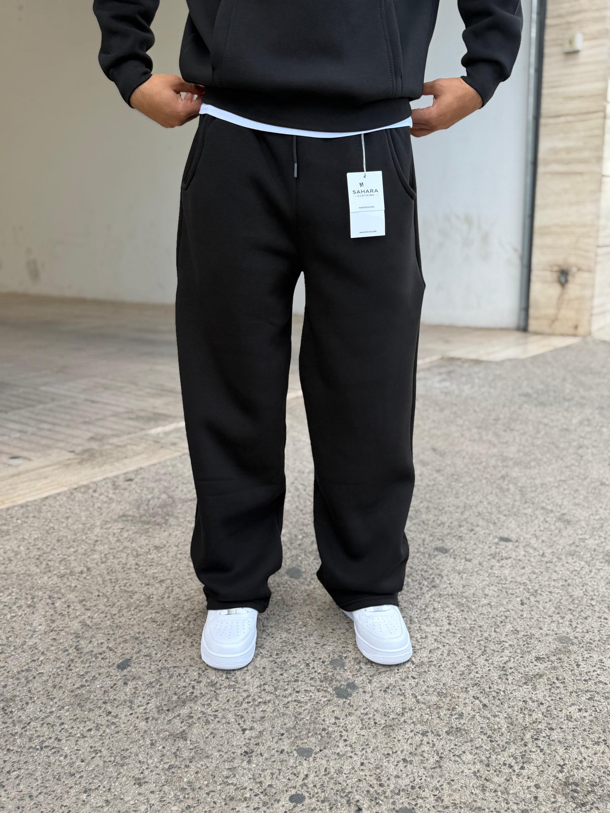 ENSEMBLE SIMPLE SAHARA
