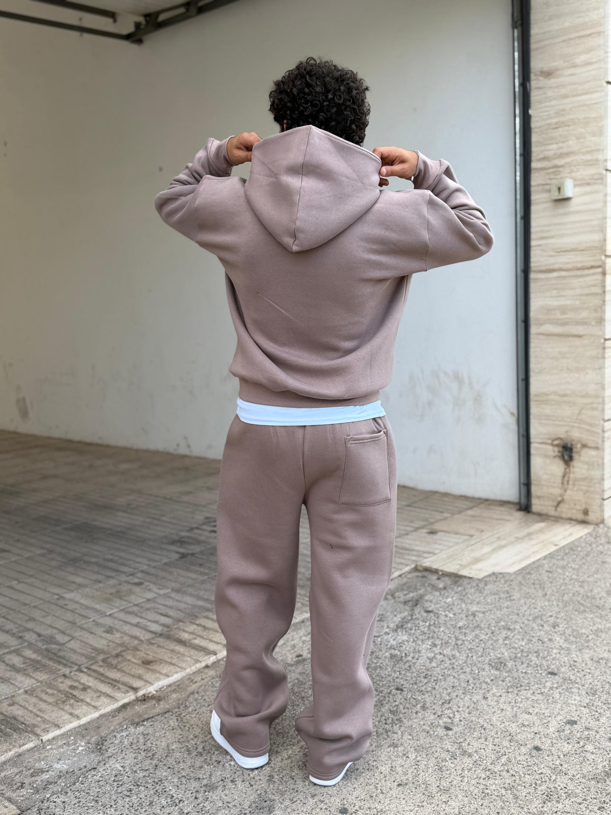 ENSEMBLE SIMPLE SAHARA