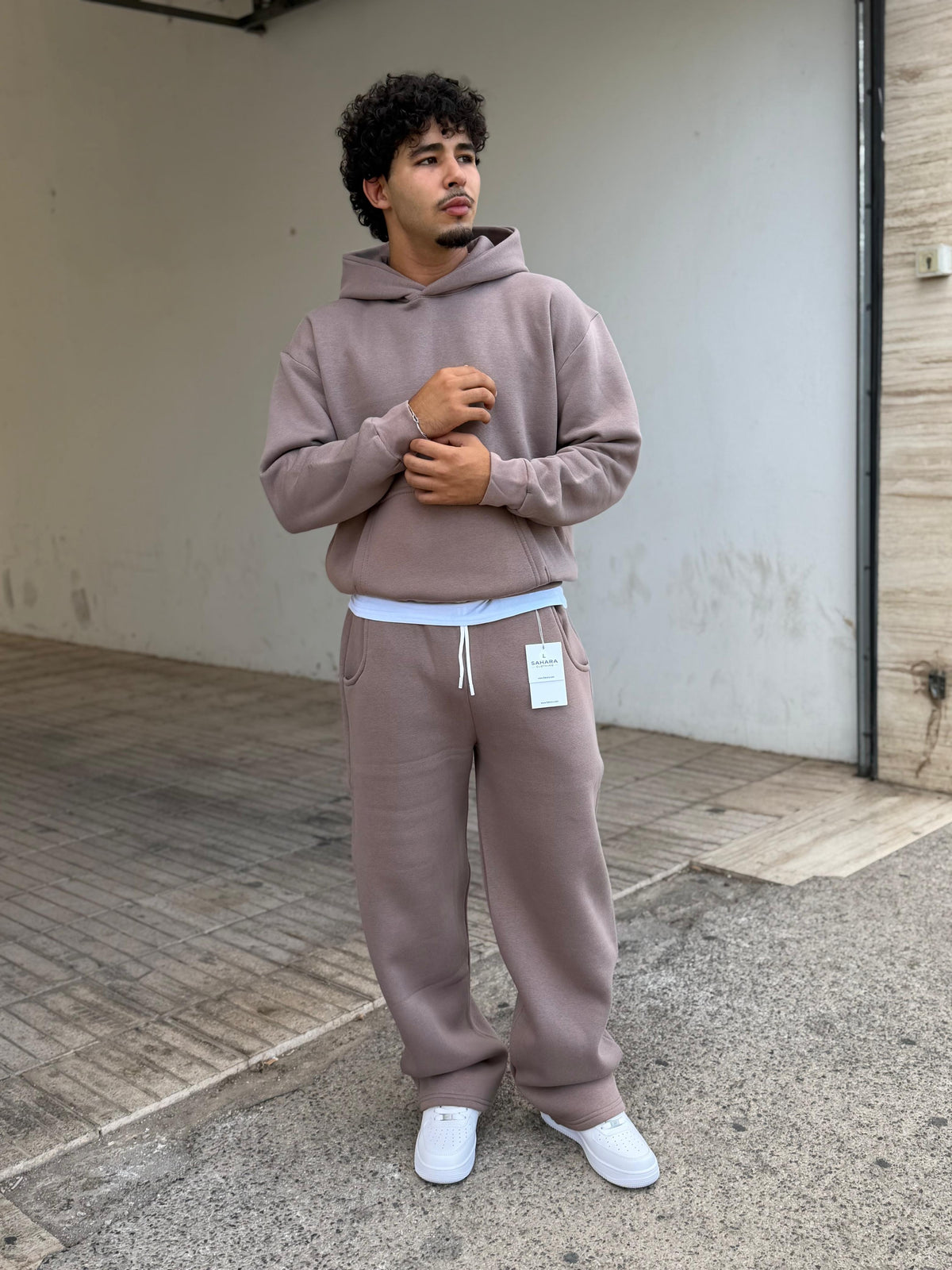 ENSEMBLE SIMPLE SAHARA
