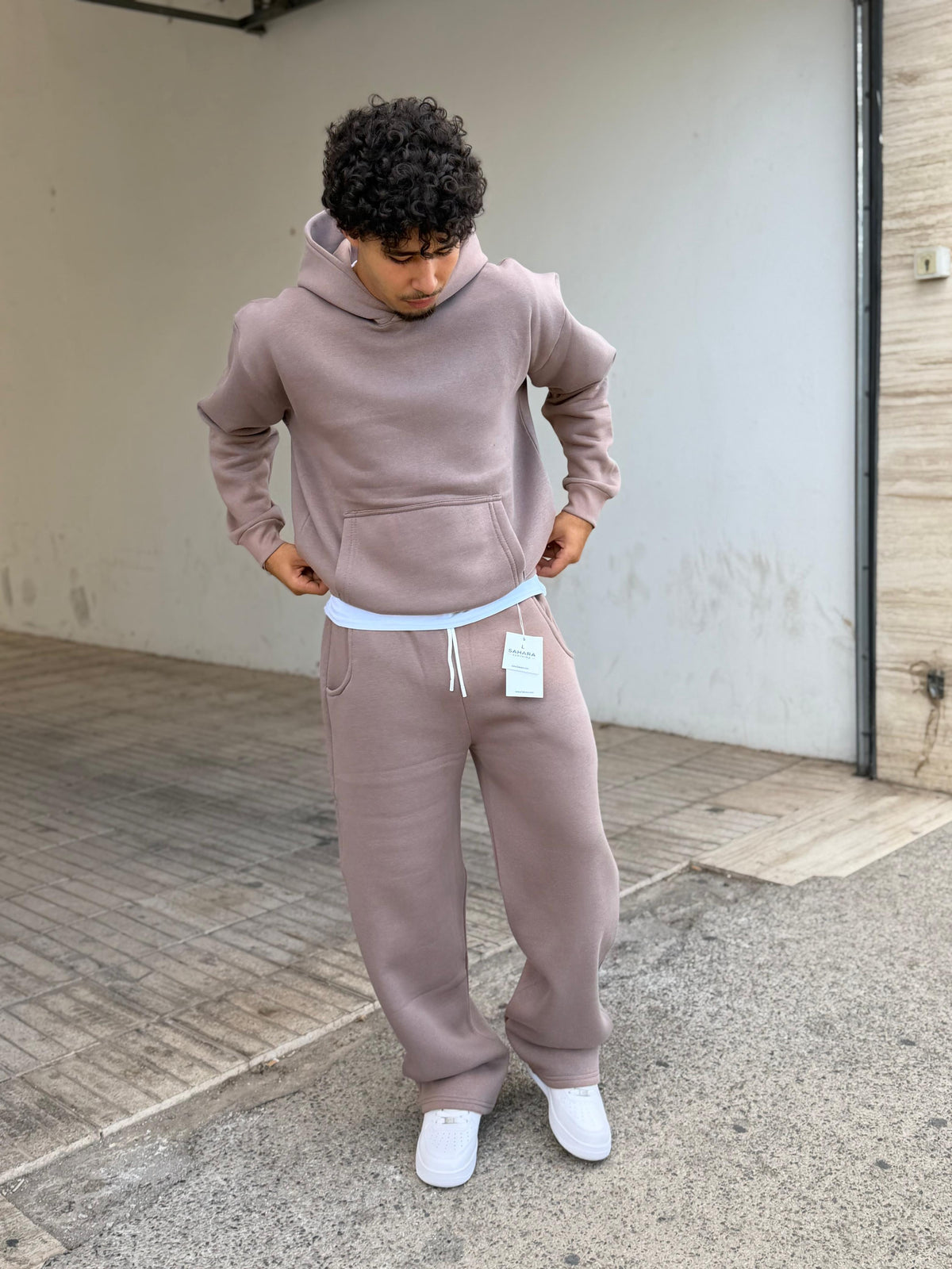 ENSEMBLE SIMPLE SAHARA