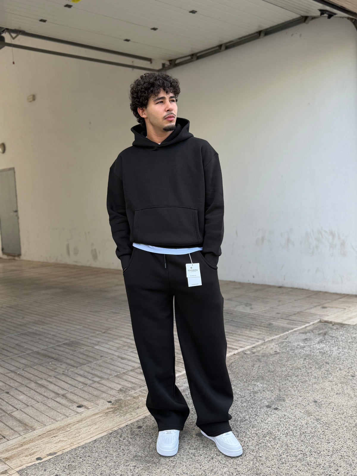 ENSEMBLE SIMPLE SAHARA